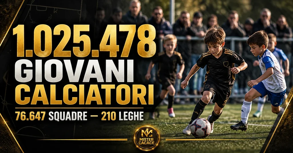 Oltre un milione di giovani calciatori coinvolti nel Silent Support Weekend della FA